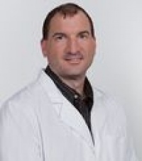 Dr. Paul Herman Desmarais M.D., Physiatrist (Physical Medicine)