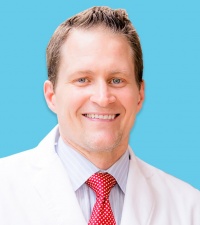 Dr. Jon Davis Pruett M.D.