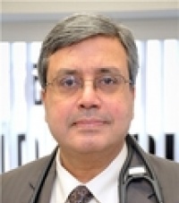 Dr. Gulam M Khan MD
