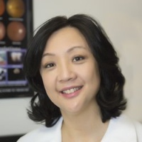 Dr. Aleta Belinda Gong O.D.