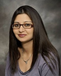 Dr. Nadia Ansari M.D., Pediatrician