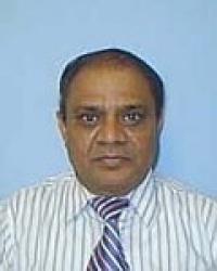 Mr. Ashok K Sahai MD