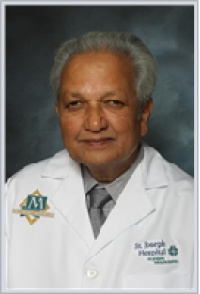 Dr. Ramani  Nathan MD