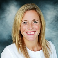 Dr. Courtney Justine Pike DDS