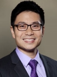 Dr. Trac M. Duong M.D.