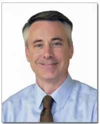 Geoffrey Gilleland M.D., Radiologist
