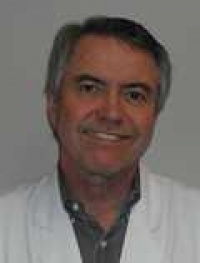 Dr. Charles E. Wilson M.D., Urologist