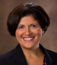 Dr. Sara Aurora Ramirez MD