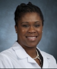 Dr. Akua Tiwaa Afriyie-gray M.D.