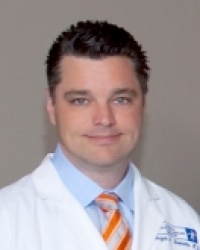 Dr. Bryan James Bienvenu MD