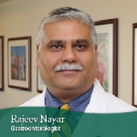 Dr. Rajeev  Nayar MD
