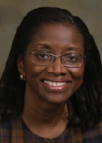 Dr. Mislynne Anita Charles MD