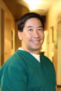 Dr. Nelson J Mar DDS, Dentist