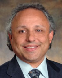 Dr. Robert Osorio M.D., Surgeon