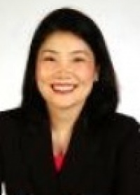 Dr. Sarah Chae, M.D., Internist