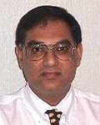 Dr. Venkatasomaiah Choudary Motaparthy M.D.