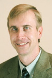 James R. Koepke M.D., Radiologist