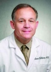 Dr. William  Coltharp M.D.