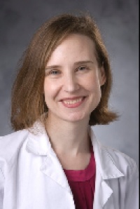 Dr. Stephanie Norfolk MD, Critical Care Surgeon