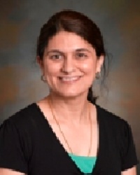 Dr. Swapna Ravindra Deshpande MD, Internist