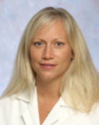 Dr. Andrea Prats D.O., Hospitalist