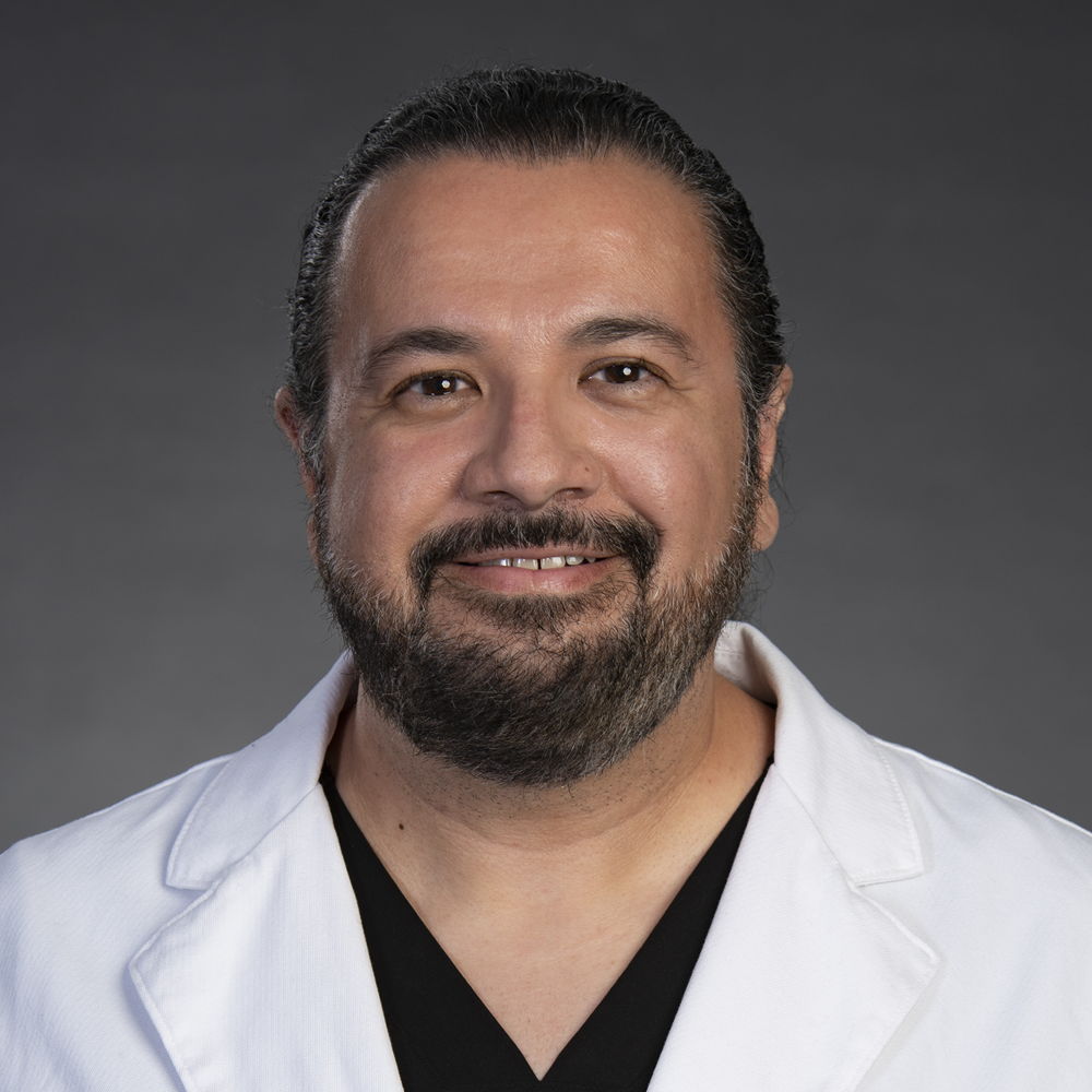 Dr. Adan  Mora Jr. M.D.