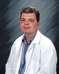 Dr. Gabor Koves MD, Internist