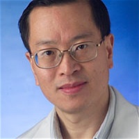 Dr. Honggang Lu M.D., Pathologist