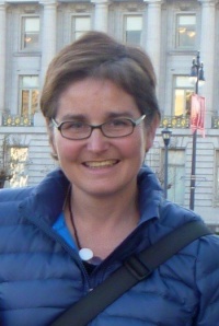 Dr. Edda Frauke Spiekerkoetter M.D.