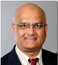 Dr. Akbar Faisal Ahmed M.D.