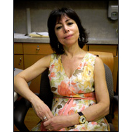 Diana Volpert, Pediatrician