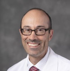 Dr. Joseph Hoegler, MD, Rheumatologist