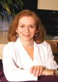 Miriam  Levy M.D., Legal Medicine