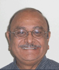 Dr. Suryakant Z Patel M.D., Legal Medicine