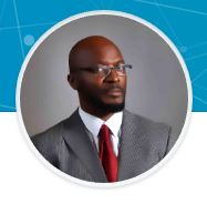 Chukwuemeka K. Chidebelu-Eze, Chiropractor