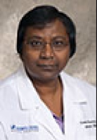 Dr. Emilia Vathamony Thomas MD
