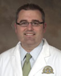 Dr. Kevin Todd Claudeanos M.D.
