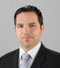 Dr. Antonio Santillan-gomez M.D., OB-GYN (Obstetrician-Gynecologist)