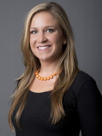 Amy Hoffberg RD, LDN, Dietitian-Nutritionist