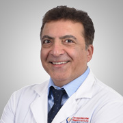 Mohammad Pashmforoush, MD, PHD, Doctor