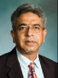 Rakesh B Vadhera MBBS, Anesthesiologist