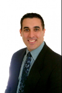 Dr. Jose Luis Rios M.D.