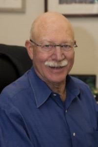 Dr. Erik Jon Entin M.D., Neurologist