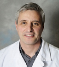 Dr. Anthony Desantis MD, Endocrinology-Diabetes