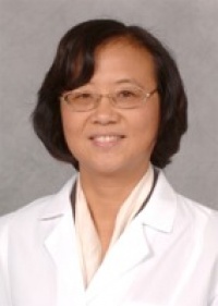 Dr. Yanjun Su M.D., Pathologist
