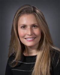 Dr. Annie Frenkel M.D., OB-GYN (Obstetrician-Gynecologist)