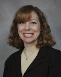 Dr. Lisa Edmiston De ybarrondo M.D., Pediatrician