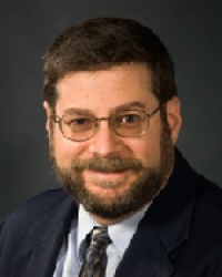 Dr. Stuart Weinerman MD, Endocrinology-Diabetes