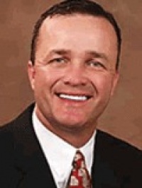 Dr. Randy G Brown M.D., Cardiothoracic Surgeon