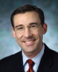 Dr. Jason Clifford Brookman M.D.